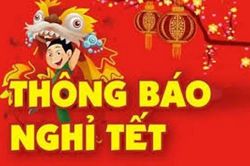 'Chốt' phương án nghỉ 7 ngày Tết âm lịch và 4 ngày lễ Quốc khánh năm 2027