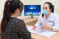 Hiểm họa từ việc giảm cân cấp tốc