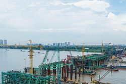 Hà Nội khơi dòng vốn đầu tư công, tạo sức bật tăng trưởng
