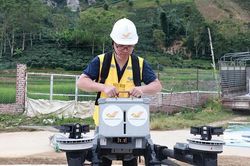 Hướng tăng trưởng mới từ không gian tầm thấp