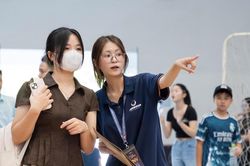 Giảng vi&ecirc;n c&oacute; thể t&iacute;ch lũy từng m&ocirc; đun bồi dưỡng chuẩn nghề nghiệp