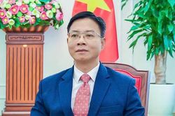 50 năm quan hệ Việt Nam-UNESCO: Việt Nam cùng kiến tạo chương trình nghị sự văn hóa toàn cầu