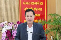 Mặt trận tỉnh Lâm Đồng phản biện chính sách hỗ trợ sản xuất vùng đồng bào DTTS và miền núi