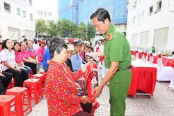 Từ sức dân đến những mô hình tự quản, sáng tạo