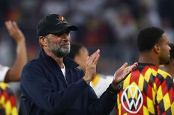 Tuyển Đức thắng trận đầu tiên dưới thời Jurgen Klopp