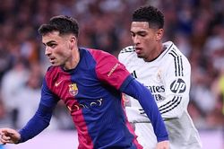 Real Madrid yêu cầu tước 9 chức vô địch của Barcelona
