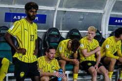 Malaysia yêu cầu FIFA giải thích vụ 2 phút thành 7 phút