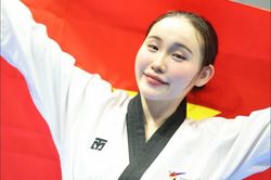 Võ sĩ Việt Nam giành HCB ASIAD ở môn lạ, đấu cả nam lẫn nữ