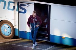 Ronaldo đang tự làm hỏng cái kết với tuyển Bồ Đào Nha