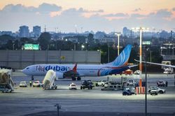 Bí ẩn về phi công hạ cánh máy bay Flydubai sau khi cơ trưởng bị đâm