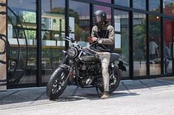 Honda GB350S ra mắt - nhập khẩu Nhật Bản, giá gần 135 triệu đồng