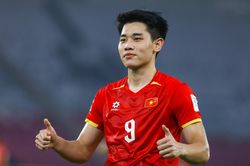 Cựu tiền vệ Newcastle khen Đình Bắc: 'Cậu ấy rất giỏi'