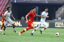 Highlights Việt Nam 4-2 Pakistan