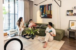 Từ nhà đến không gian sống và hành trình kiến tạo của MIK Group