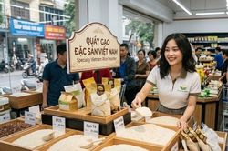 Giá lúa gạo hôm nay 2.10.2026: Nguồn cung ổn định, giá khó bật mạnh