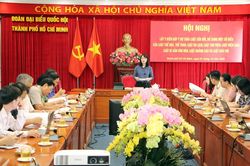 TP.HCM đề xuất sớm có khung pháp lý quản lý phim AI