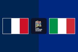 Nhận định trận đấu Pháp vs Italia, 1h45 ngày 3.10: Thiên thanh nhạt nhòa