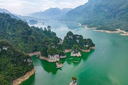 Tuyên Quang đặt mục tiêu kinh tế xanh chiếm 10% GRDP vào năm 2030