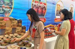 Hải Phòng: Sắp diễn ra Tuần lễ Nông sản OCOP và Đặc sản vùng miền