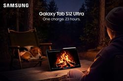 Galaxy Tab S12 Ultra gần 40 triệu đồng có gì để cạnh tranh với laptop?