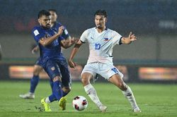 Đội tuyển Thái Lan thua sốc Philippines trước chung kết FIFA ASEAN Cup 2026