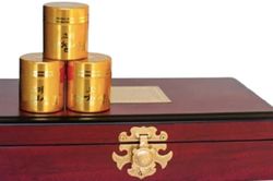 An cung ngưu hoàng hoàn Hàn Quốc bị đề nghị gỡ khỏi Shopee