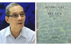 Nhà thơ Bằng Việt với Hà Nội (kỳ 1): Từ 'Thành phố của đời mình' trong thơ