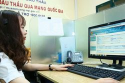 Quy định mới về lộ trình áp dụng lựa chọn nhà đầu tư qua mạng