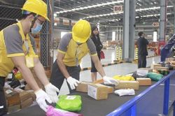 Hơn 5 tỷ bưu gửi mỗi năm: Đặt ra yêu cầu đổi mới quản lý bưu chính