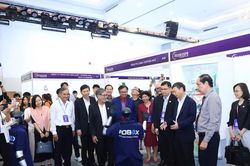 Việt Nam thăng hạng GII: Đưa đổi mới sáng tạo thành sức cạnh tranh