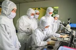 131 đề tài vào chung khảo Giải thưởng Khoa học công nghệ dành cho sinh viên năm 2026
