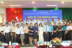 Phát huy vai trò của đội ngũ trí thức Vĩnh Long trong tiến trình chuyển đổi số