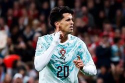 Bồ Đào Nha thắng trận thứ ba mà không cần Ronaldo, Klopp có chiến thắng đầu tiên cùng tuyển Đức
