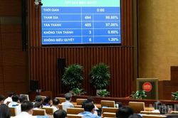 Một số hướng dẫn thi hành về thi đua, khen thưởng áp dụng từ ngày 1/10/2026