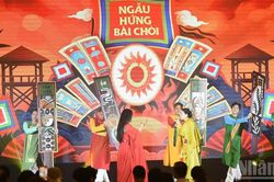 Đà Nẵng: Xúc tiến phát triển các ngành công nghiệp văn hóa