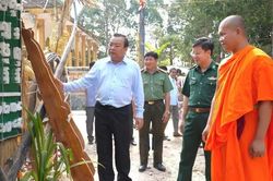 Thông tin đối ngoại góp phần xây dựng môi trường ổn định để phát triển