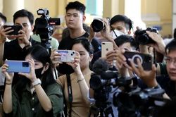 Cản trở, đe dọa nhà báo tác nghiệp sẽ bị xử phạt thế nào?