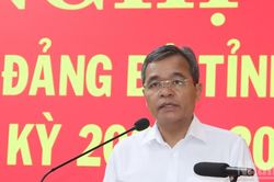 Bí thư Tỉnh ủy Quảng Ngãi: Hành động quyết liệt, phấn đấu hoàn thành cao nhất nhiệm vụ năm 2026