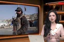 [Video] Tiêu điểm 2/10: Từ kỳ vọng hợp tác đến căng thẳng biên giới Pakistan - Afghanistan