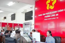 Tây Ninh tạo dư địa tăng trưởng từ ba khâu đột phá