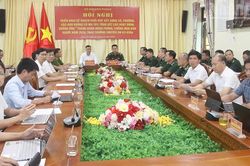 Sơn La tăng cường phòng, chống ma túy từ cơ sở