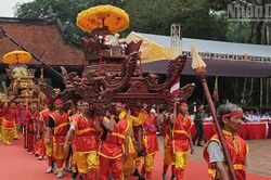 Khai hội Lam Kinh 2026