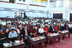 Tạo không gian phát triển kinh tế tầm thấp