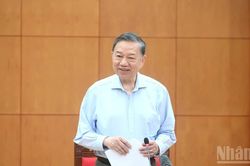 Sức khỏe, thể lực của người dân là một bộ phận quan trọng của sức mạnh quốc gia