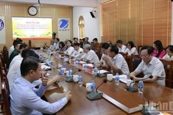 Hưng Yên đưa chuyển đổi số trong ngành giáo dục và đào tạo đi vào thực chất