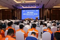 EVNNPC phát huy dân chủ, củng cố đồng thuận, tạo động lực phát triển