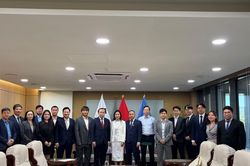 Thúc đẩy đồng sáng tạo công nghệ giữa doanh nghiệp Việt Nam và Hàn Quốc