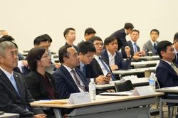Mở rộng hợp tác công nghệ Việt Nam-Nhật Bản theo hướng đồng sáng tạo