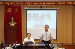Chuyển đổi số và đổi mới phương pháp nghiên cứu, đào tạo về quản trị và chính sách công