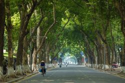 Thời tiết hôm nay (2-10): Bắc Bộ giảm nóng, Nam Bộ có mưa dông